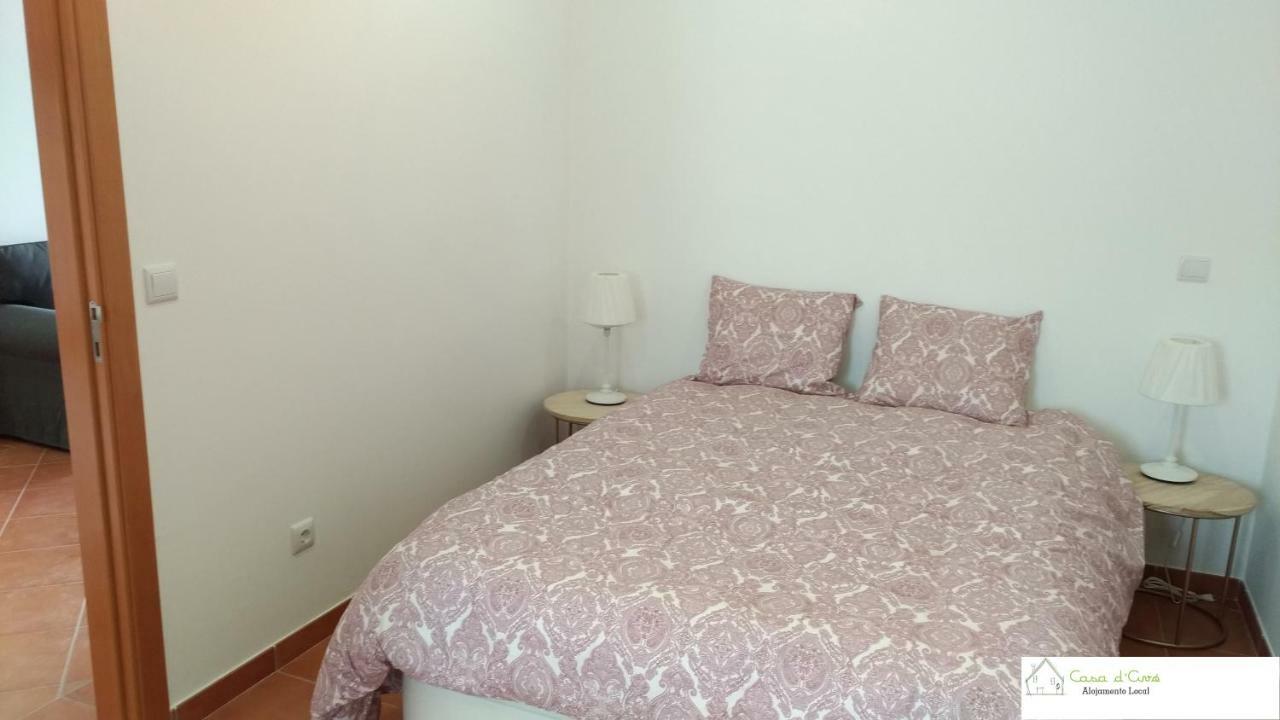 Casa D'Avo Daire Altura Dış mekan fotoğraf