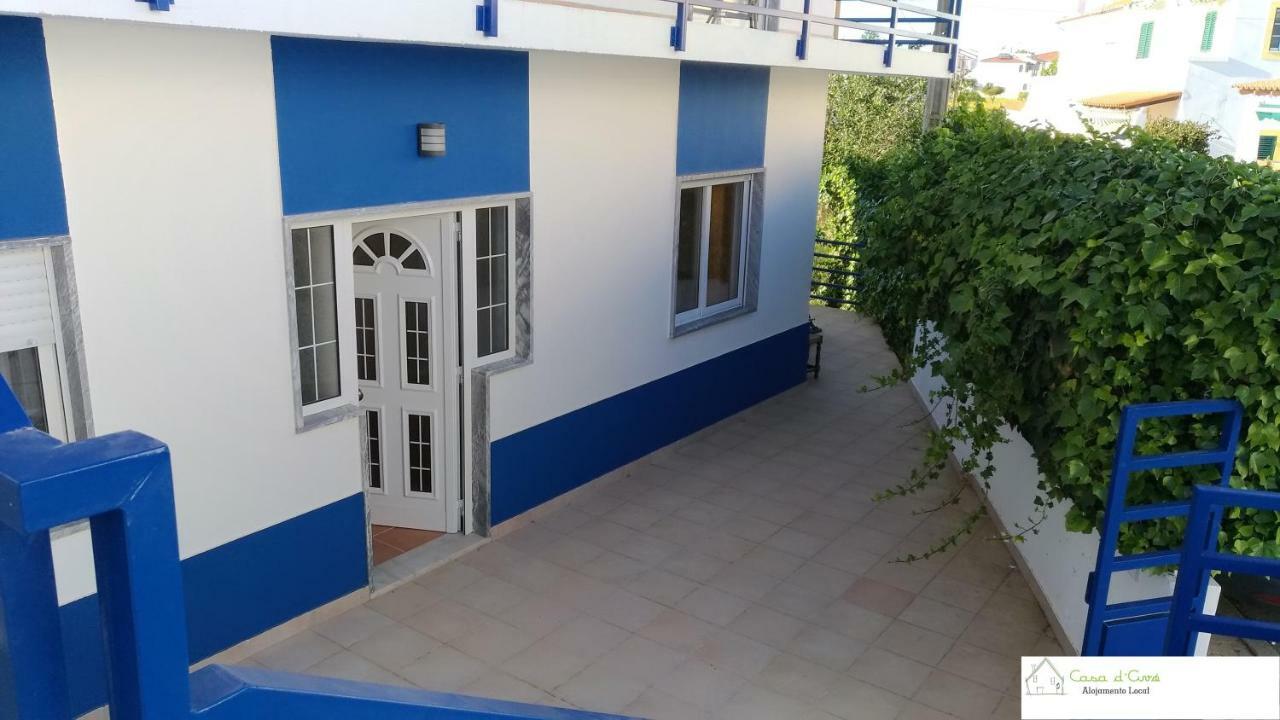 Casa D'Avo Daire Altura Dış mekan fotoğraf