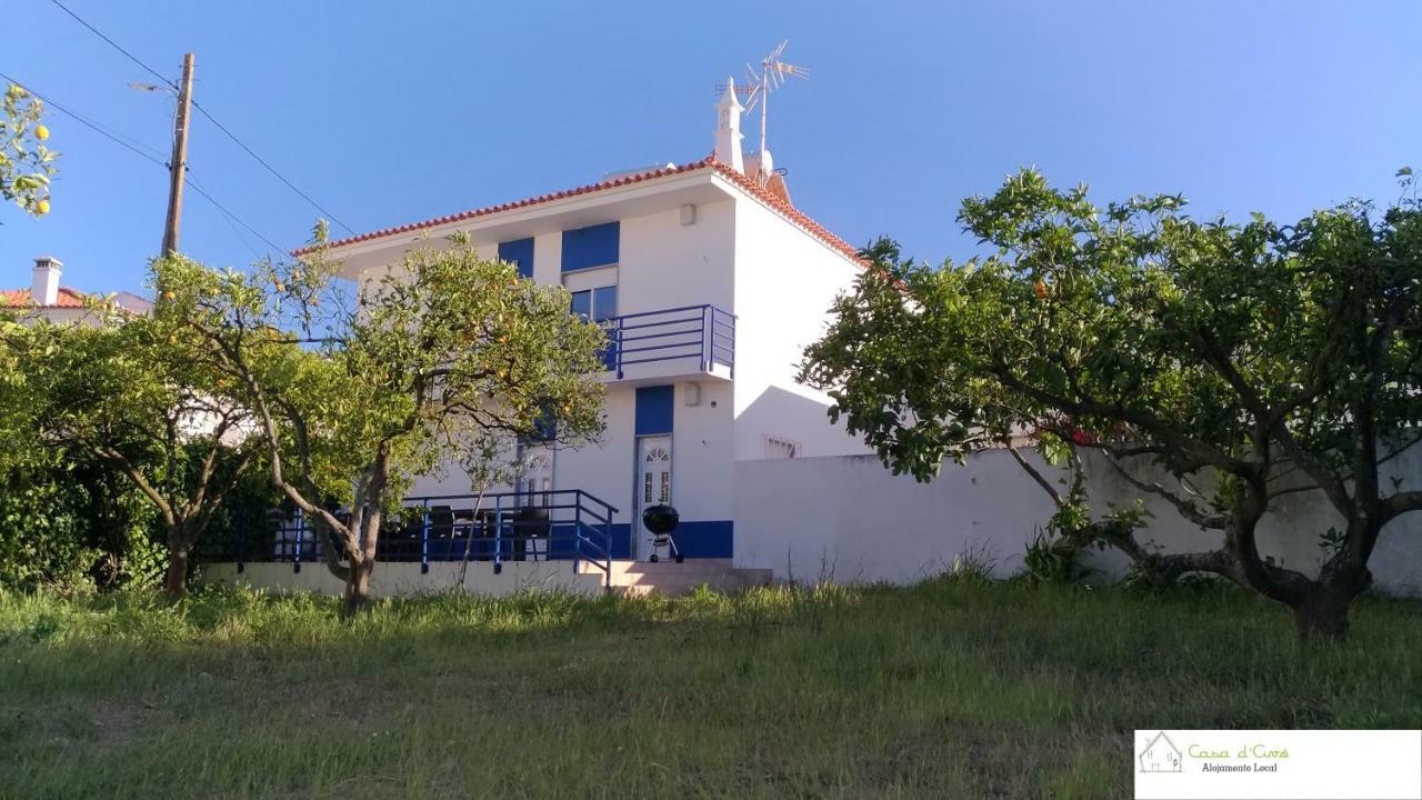 Casa D'Avo Daire Altura Dış mekan fotoğraf