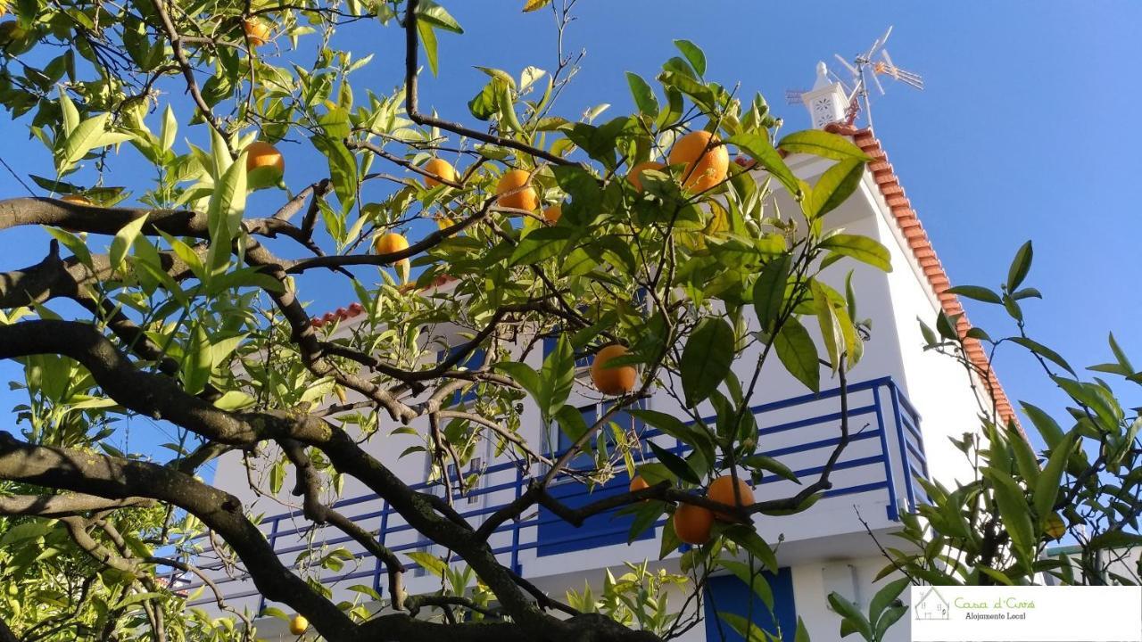 Casa D'Avo Daire Altura Dış mekan fotoğraf